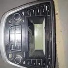 مسجل ميتسوبيشي باجيرو مع الديكور