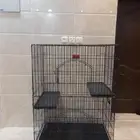 قفص لجميع انواع الحيوانات الكبيره