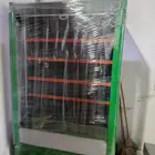 ثلاجات خضار
