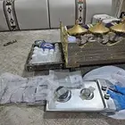 قز عينين حق مشب للبيع