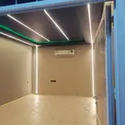 فني كهرباء و سباكه تصميم وتنفيذ على ارقا المستويات