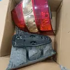 للبيع اسطبات كورلا 2001 وكاله