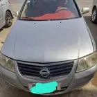 نيسان صنى 2011 قير اتوماتيك استماره ساريه فحص سارى