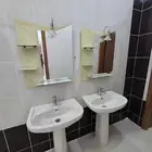 مغاسل وثريات