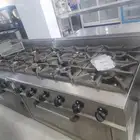 فرن امريكي ست عيون جديد بنص القيمه