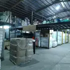 مستودع تخزين اثاث مخازن لتخزين الأثاث والبضائع غرف لتخزين