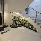 تنسيق حدائق منزليه ديكورات حدائق