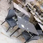 طاولات طعام بديل الرخام
