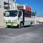 نقل عفش داخل وخارج الخبر