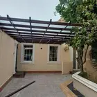 خيام ومظلات برجولي