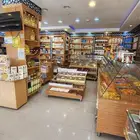 محمصه للبيع كامله