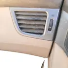 هوايات مكيف يمين ويسار لهونداي النترا موديل 2014 نظيفه للبيع