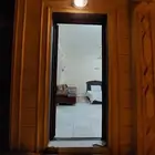 غرفة خارجية فاخرة   نظيفة ومؤثثة بالكامل