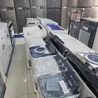 غسالات حوضين غسالات ملابس اتوماتيك غسالة جديده غساله كيلو 25