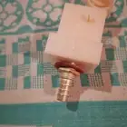 عوامه عشش محاكر اصليه.