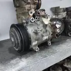 تغييرحساس كمبروسر تويوتا