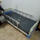 سرير كهربائي