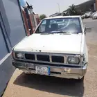 nisan model 1989