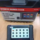 جهاز فحص السيارات وبرمجة السيارة والحساسات Autel MP 808 sts