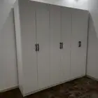 والله في سرير دولاب تسريحه كمدينه دولاب 2 درفه ثلاثه درفه 6