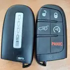 ريموت دودج دورانجو 2017