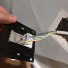 فني شبكات الانترنت وكيمرات المراقبه فني انترنت