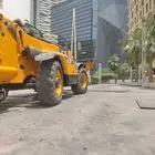 رافعه تلسكوبيه للاجار