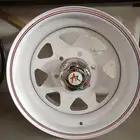 حافة 6 فتحات جديدة تمام ا للدورية