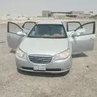 اللبيع سياره النترا موديل 2007