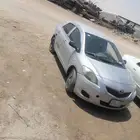 تويوتا يارس تشليح