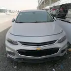 قطع غيار ماليبو 2018