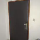 عازل صوت للابواب الخظريه عوازل صوت للجدران