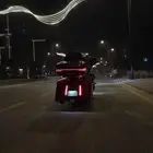 للبيع دباب هارلي