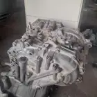 Accent CVT gear box model 2014 2017 Pakistan Indian