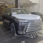 لكزس LX600 BB 2025