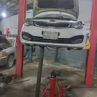 جير كيا تورس