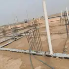 دفن ورص وتوريد دفان بنواعه هدم مباني وحفر