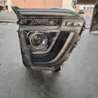 صدام أمامي وشمعات كريتا 2021