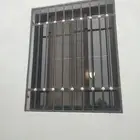 الألمنيوم والحديد والخشب والجبس بورد
