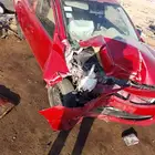 قطع غيار فقط