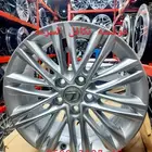 جنوط لكزس اي اس اصلي وكاله مقاس 17