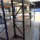 لدينا جميع انواع ارفف المستودعات التجاريه والمزليه