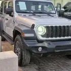 جيب رانجلر اسبورت