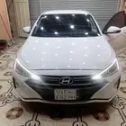 هونداي النترا 2019