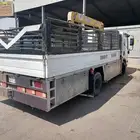 دينا ونش لنقل