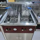 قلاية بطاطس مع دولاب