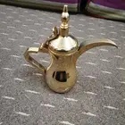 دلة ماركة السيف ذهبية