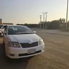 كورلا 2005 للبيع عايدي
