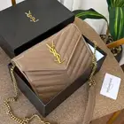 شنط سان لوران ماستر كواليتي مع البوكس