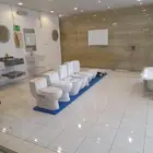 محل أدوات صحيه ومواد بناء للتقبيل